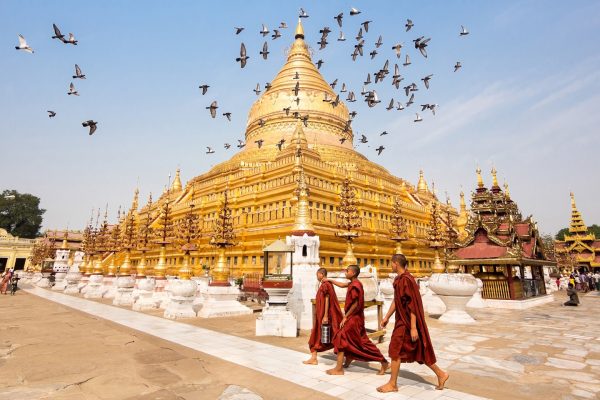 Gite & Escursioni Di Un Giorno Myanmar - Metta Viaggi