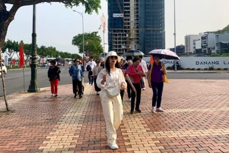 Il tour a piedi gratuito di Da Nang: gli 8 posti migliori da visitare