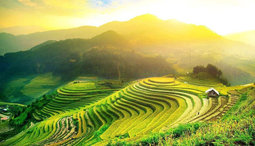 Guida di viaggio al tour Ha Giang Loop da Hanoi nel 2024