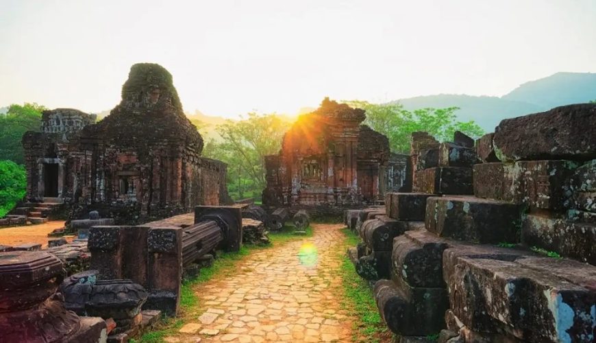 Tour di mio figlio da Da Nang: esplora le 8 migliori esperienze