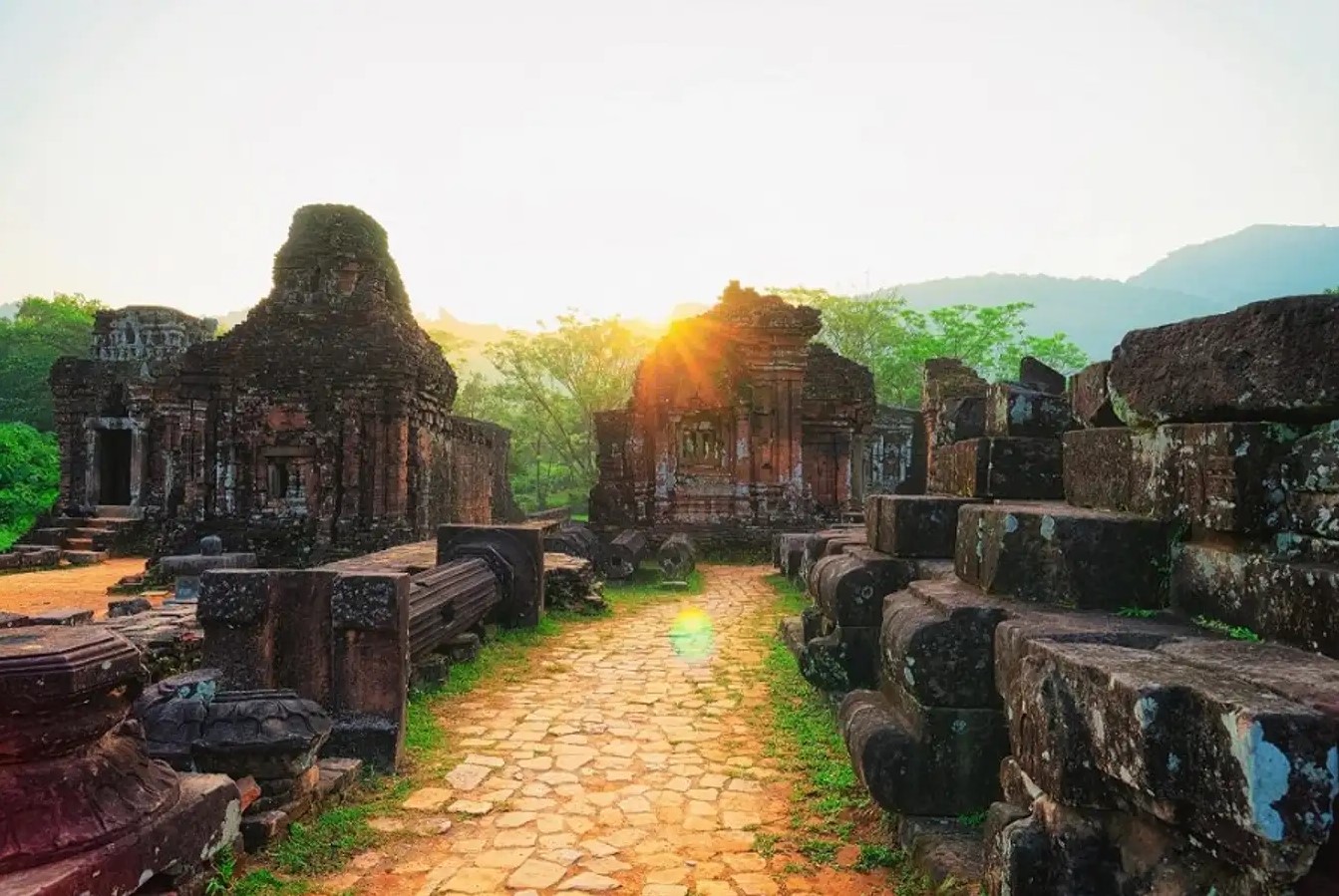 Tour di mio figlio da Da Nang: esplora le 8 migliori esperienze