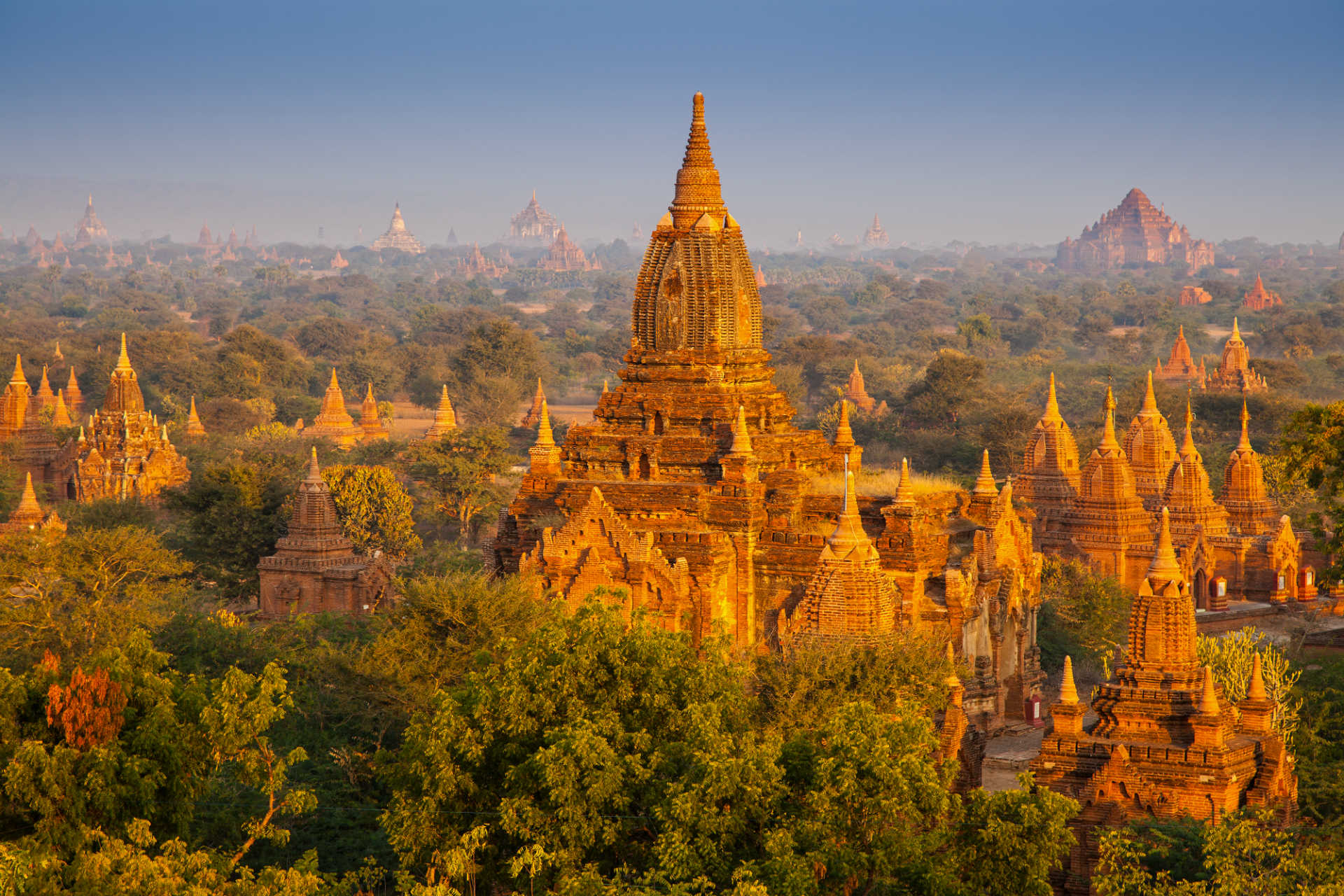 Myanmar