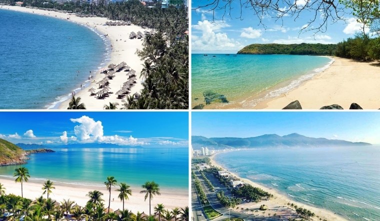 MARE IN VIETNAM: LE 10 SPIAGGE PIÙ BELLE DEL VIETNAM