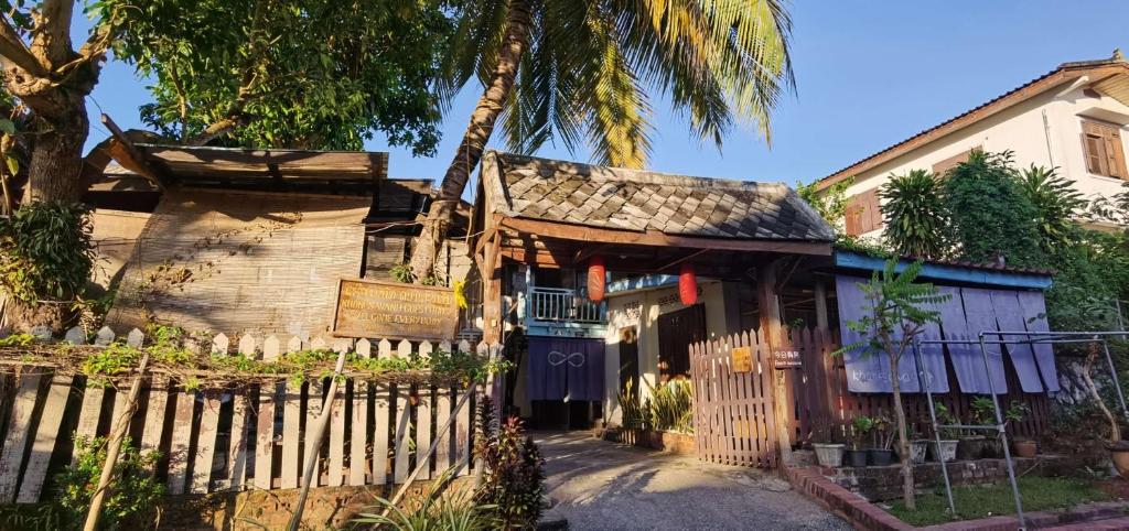 Recensione Della Pensione: Khonesavanh Guesthouse, Luang Prabang – Laos