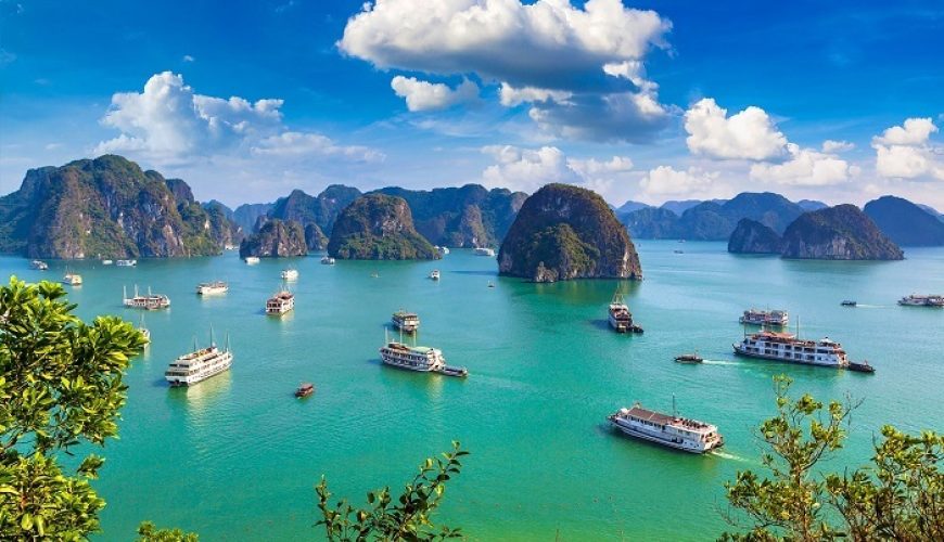 Come Ottenere Baia Di Halong Da Hanoi