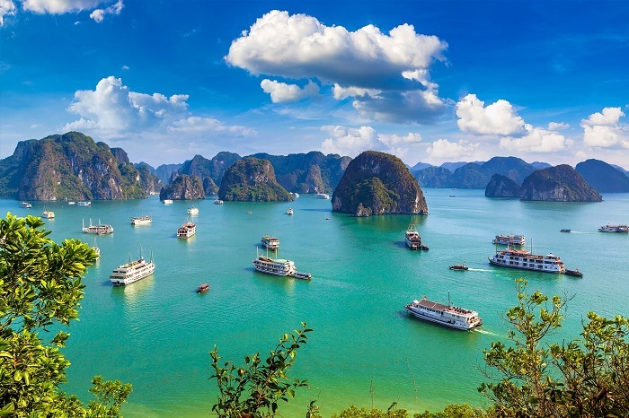 Come Ottenere Baia Di Halong Da Hanoi