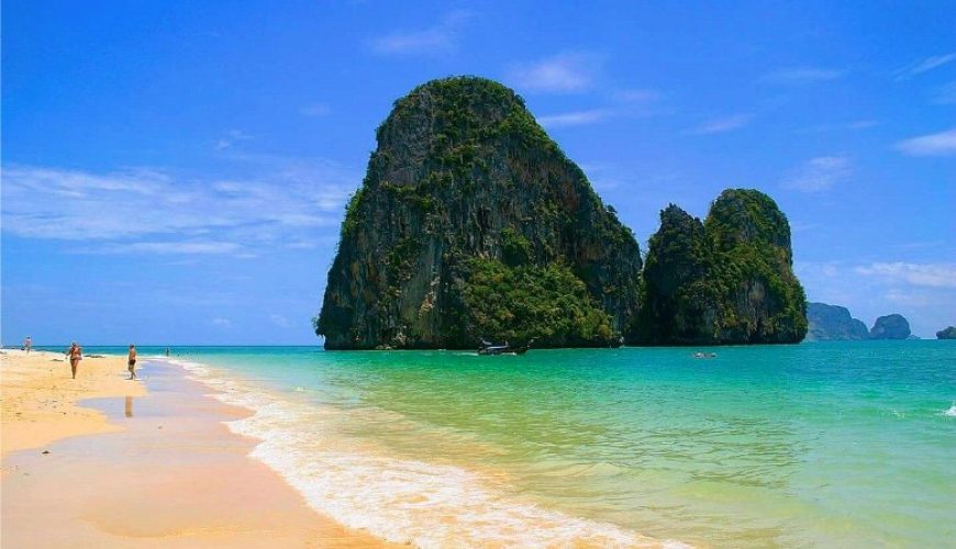 Le Migliori Spiagge Di Krabi