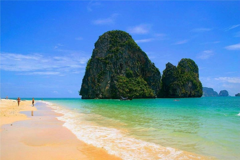 Le Migliori Spiagge Di Krabi