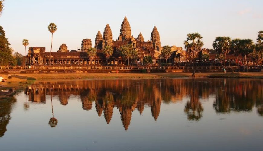 Vietnam e Cambogia – Un Viaggio Ideale Per 15 Giorni