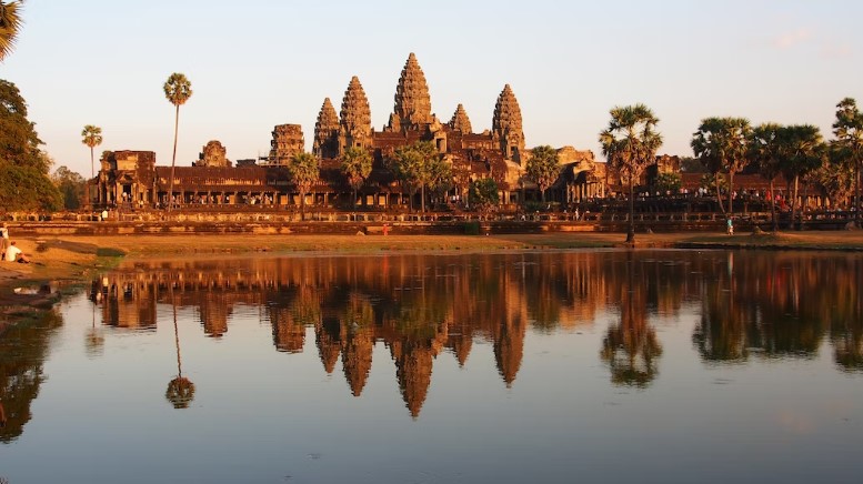 Vietnam e Cambogia – Un Viaggio Ideale Per 15 Giorni