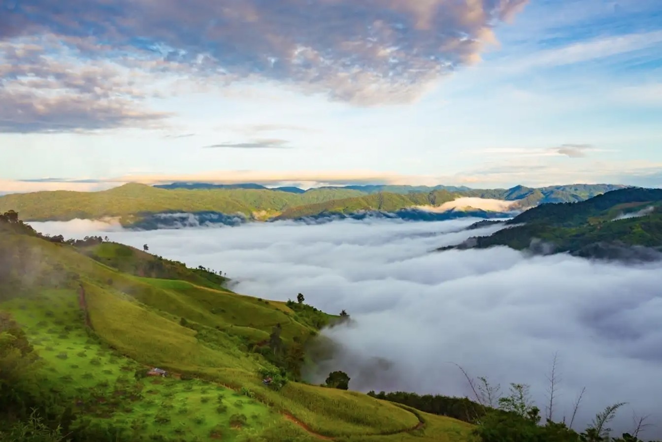 Spiaggia Di Chiang Rai – Un Posto Da Non Perdere Durante Le Vacanze Estive