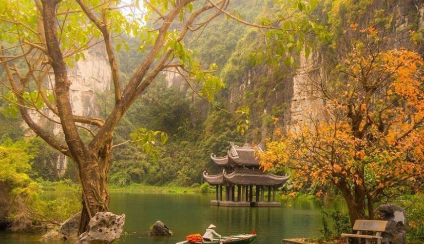 Vietnam: Cosa Vedere In 10 Giorni