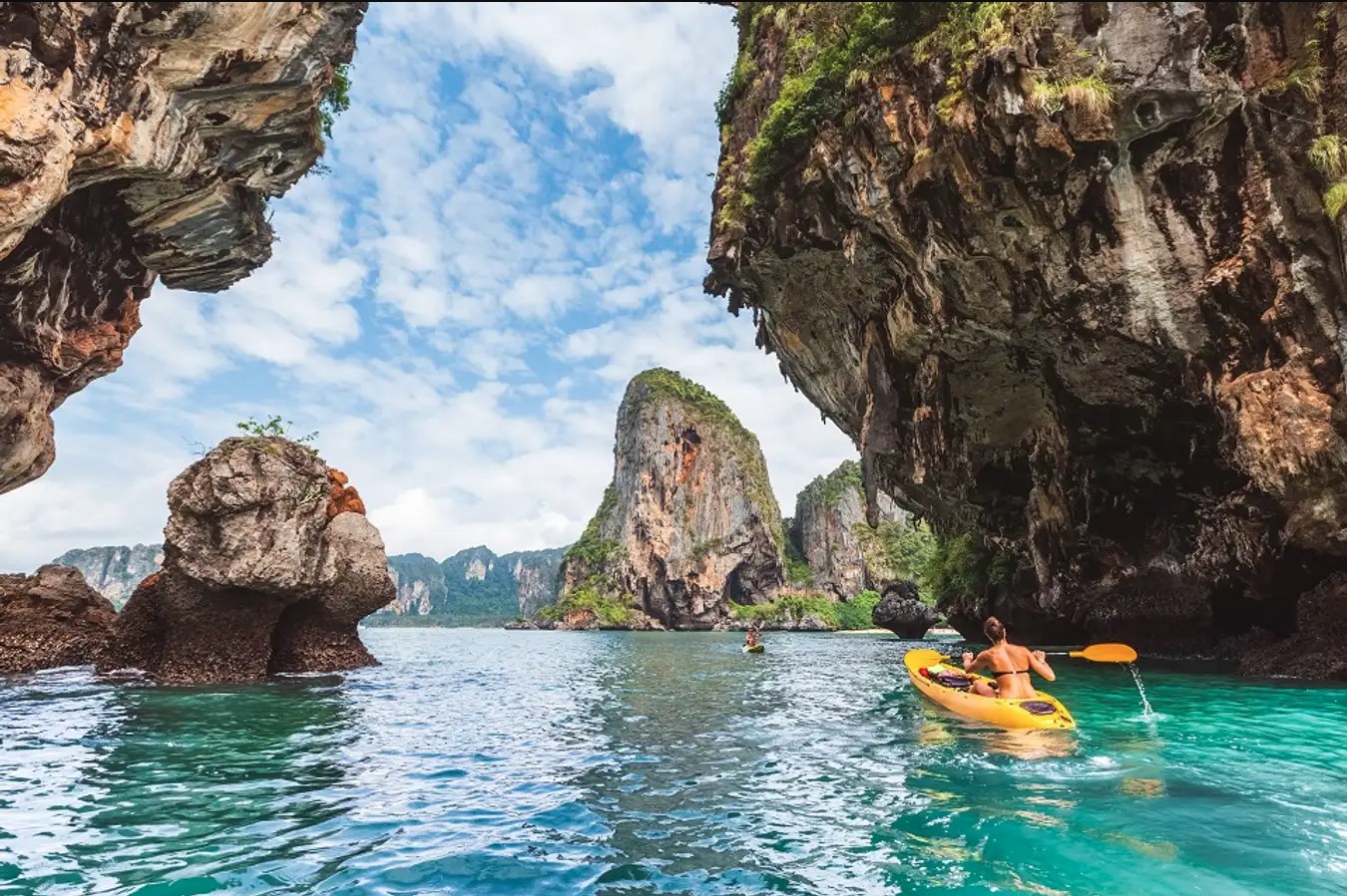 Tour Da Krabi: Cosa Vedere In 3 Giorni