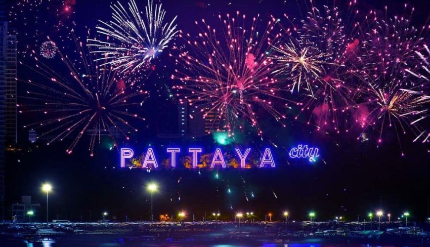 Cosa c’è di interessante nella vita notturna di Pattaya?