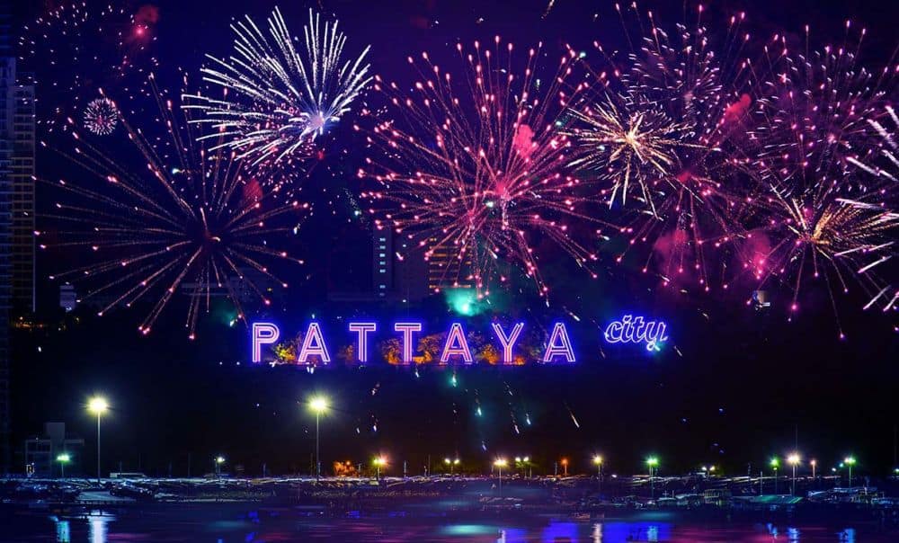 Cosa c’è di interessante nella vita notturna di Pattaya?