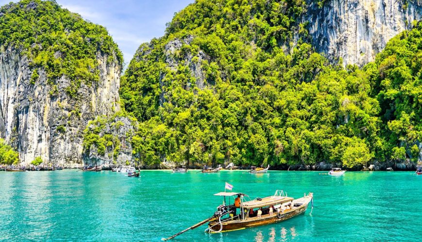 Vacanza a phuket di 3 giorni 2 notti per famiglia