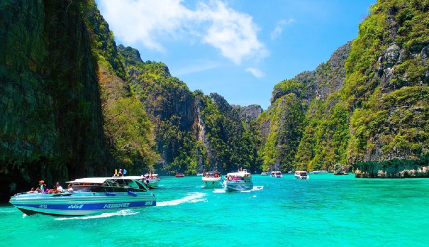 Pacchetto turistico Thailandia: Viaggi phuket all inclusive la Città di Ho Chi Minh – Phuket | 4 giorni 3 notti