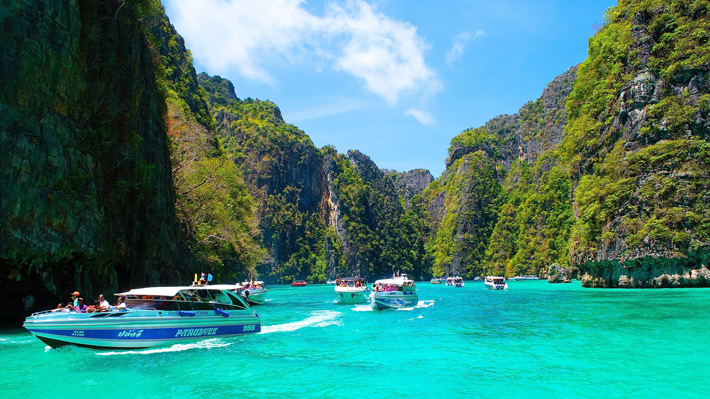 Pacchetto turistico Thailandia: Viaggi phuket all inclusive la Città di Ho Chi Minh – Phuket | 4 giorni 3 notti