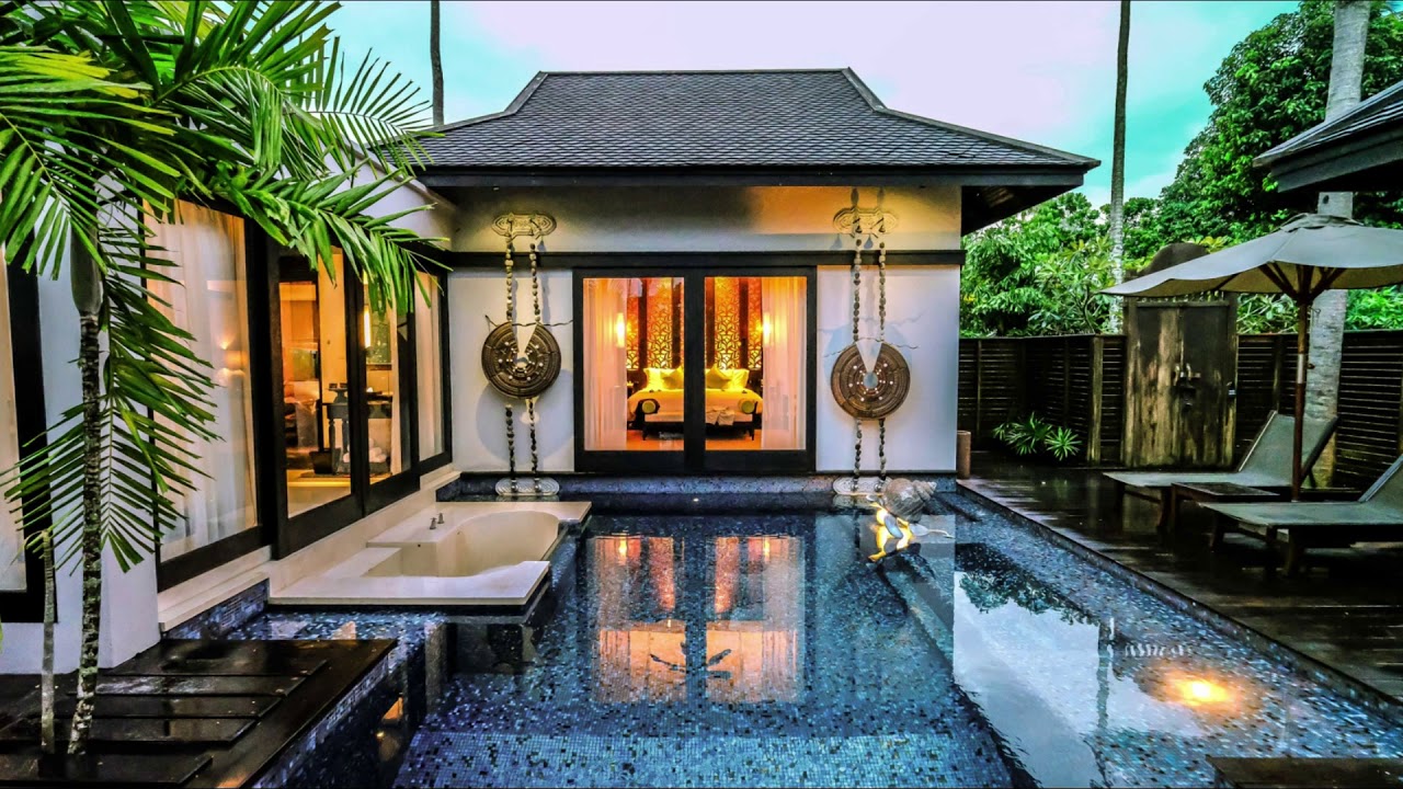 Anantara Mai Khao Phuket Villas Thailand – Hotel 5 stelle per il vostro viaggio in Thailandia