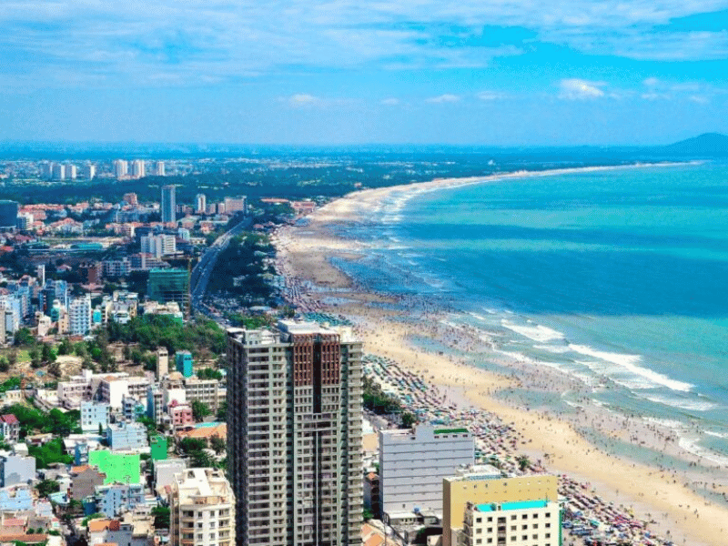 vung tau