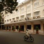 hotel continental saigon