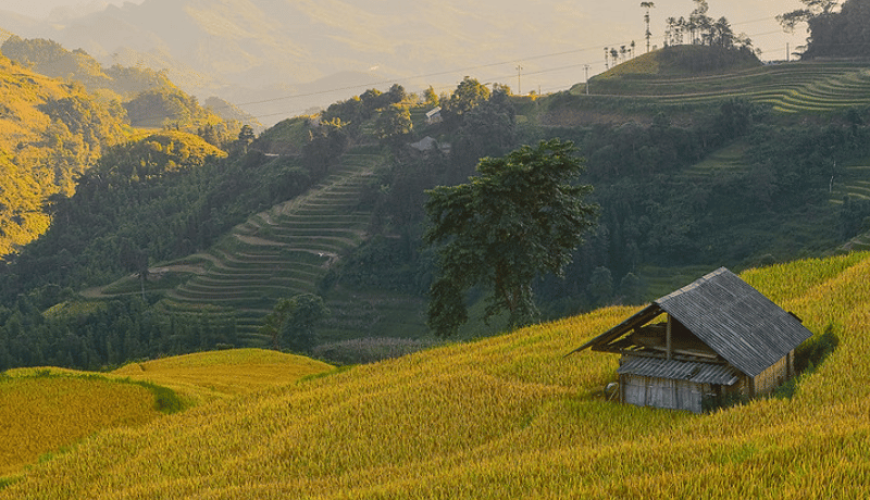 Tour Di Bac Ha Trekking – Scopri Gli Altopiani Bianchi