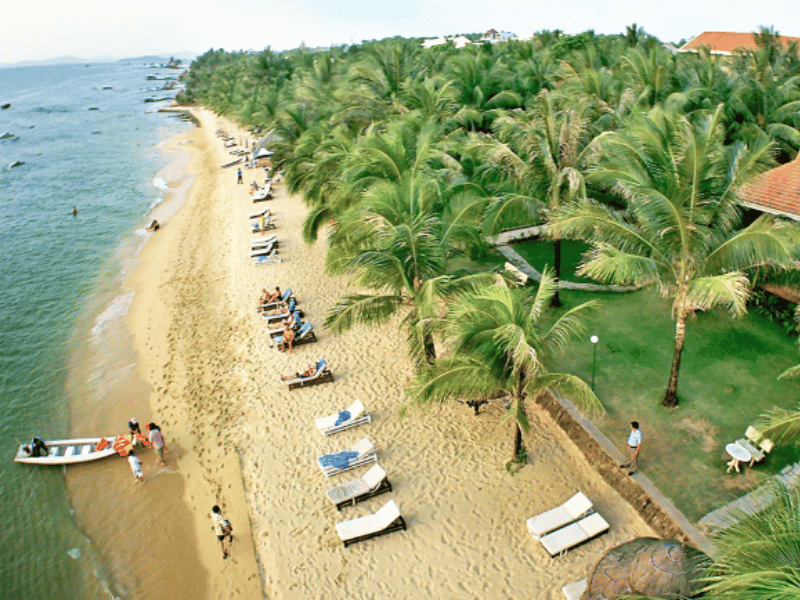 Cosa C’è Nel Turismo Di Vung Tau Vietnam?