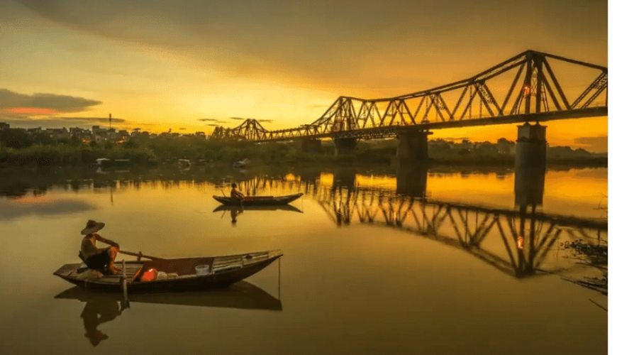 Tour Itinerario Di 12 Giorni In Vietnam – Alcuni Luoghi Da Visitare