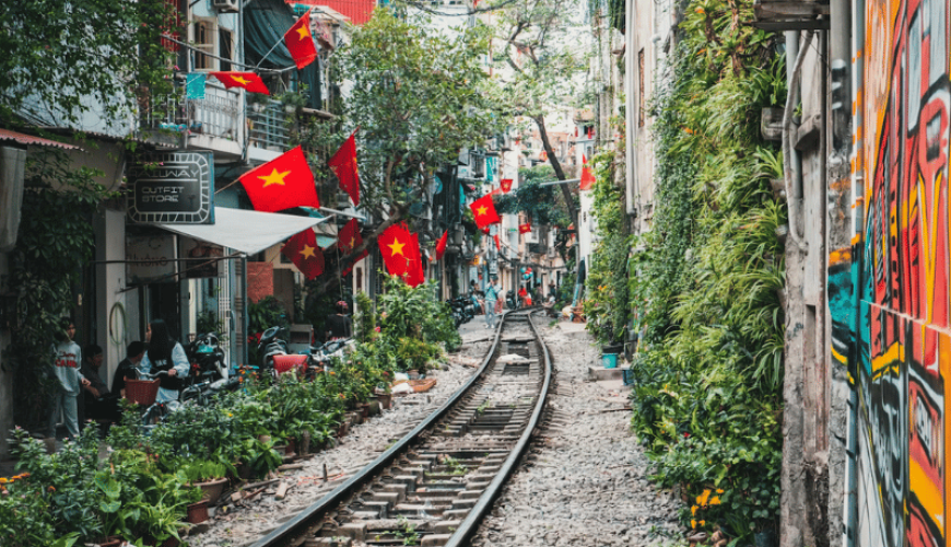 Guida Turistica Vietnam