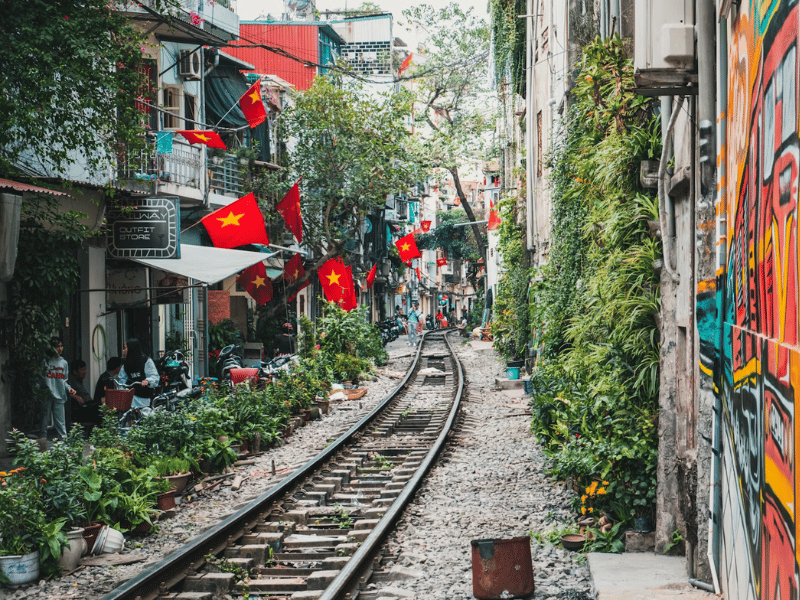 Guida Turistica Vietnam