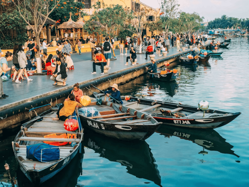 vietnam