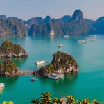 Periodo Migliore Per Visitare La Baia Di Halong – Guida Di Viaggio