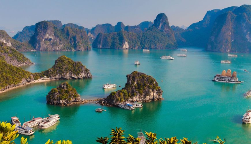 Periodo Migliore Per Visitare La Baia Di Halong – Guida Di Viaggio