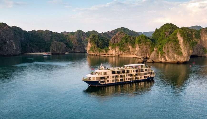 10 Cose Da Fare Nella Baia Di Halong Per I Viaggiatori Più Quotati