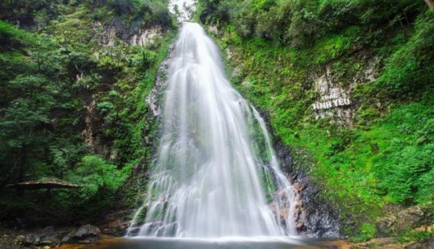 I 5 migliori percorsi di trekking intorno alla città di Sapa