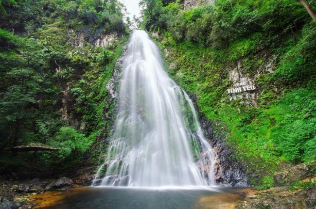 I 5 migliori percorsi di trekking intorno alla città di Sapa