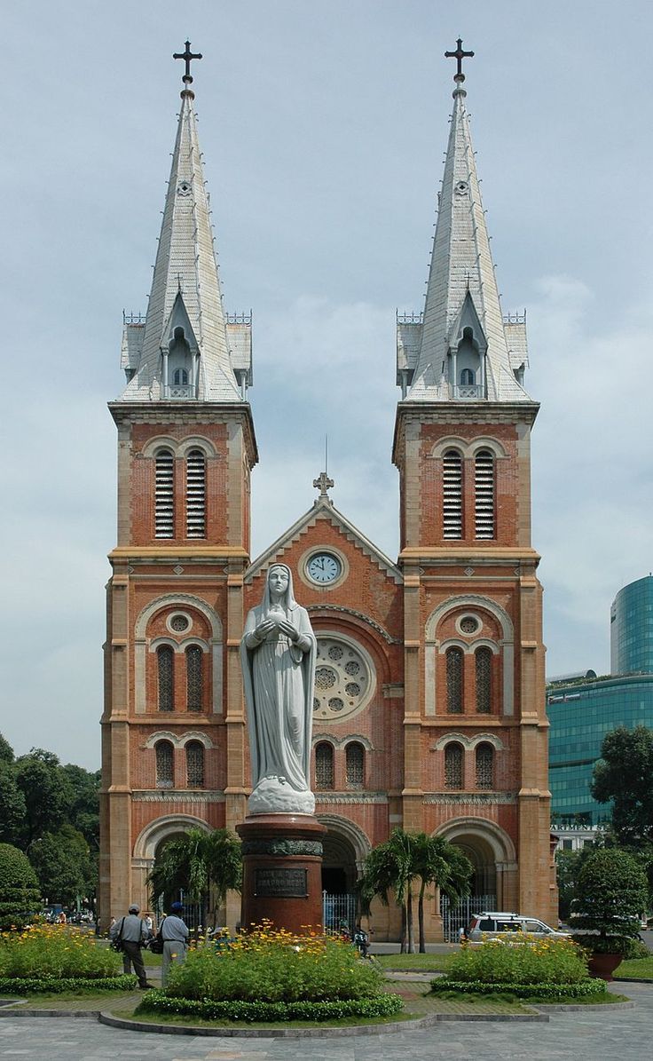 Visita Della Città Di Ho Chi Minh | 15 Attrazioni Turistiche Più Votate