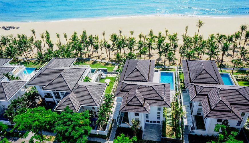 10 Resort Di Lusso A Danang – La Migliore Vacanza Vista Mare