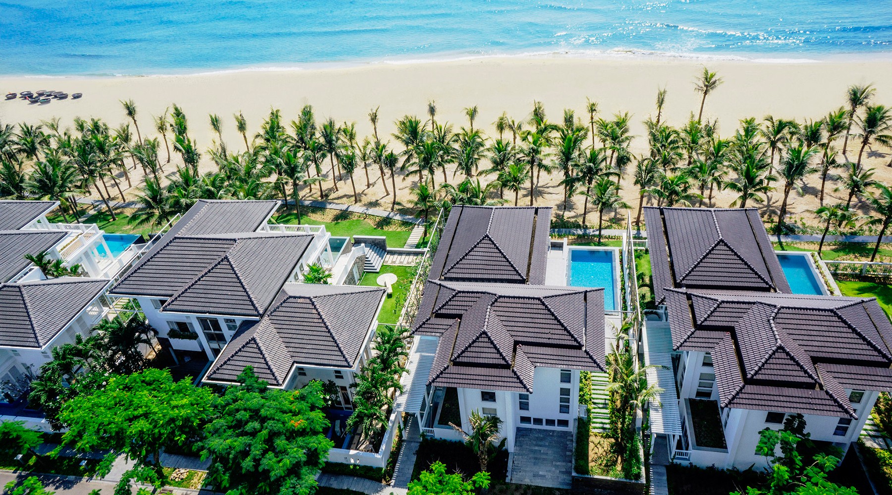 10 Resort Di Lusso A Danang – La Migliore Vacanza Vista Mare