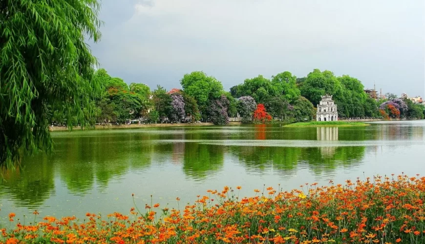 Cose Incredibili Da Fare Ad Hanoi, In Vietnam