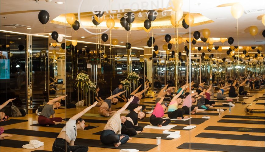 Hanoi Yoga: qual è il posto migliore?