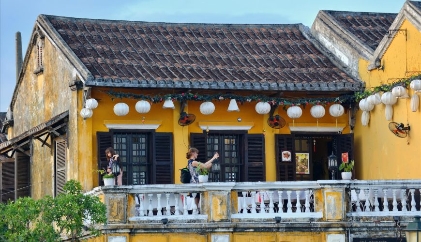 Top Cose Meravigliose Da Fare A Hoi An