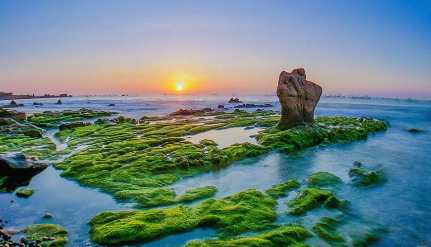 Le Più Belle Spiagge Di Mui Ne Devono Esplorare