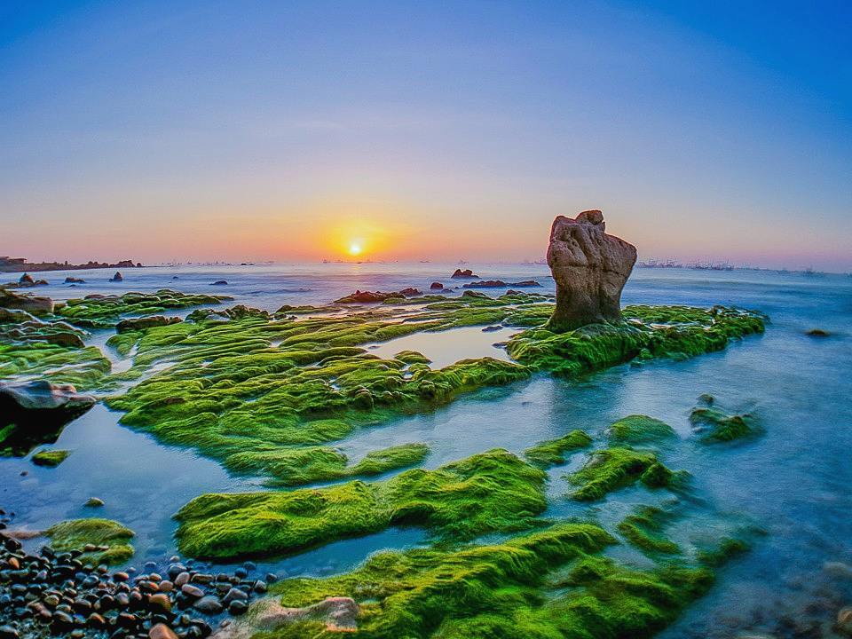 Le Più Belle Spiagge Di Mui Ne Devono Esplorare