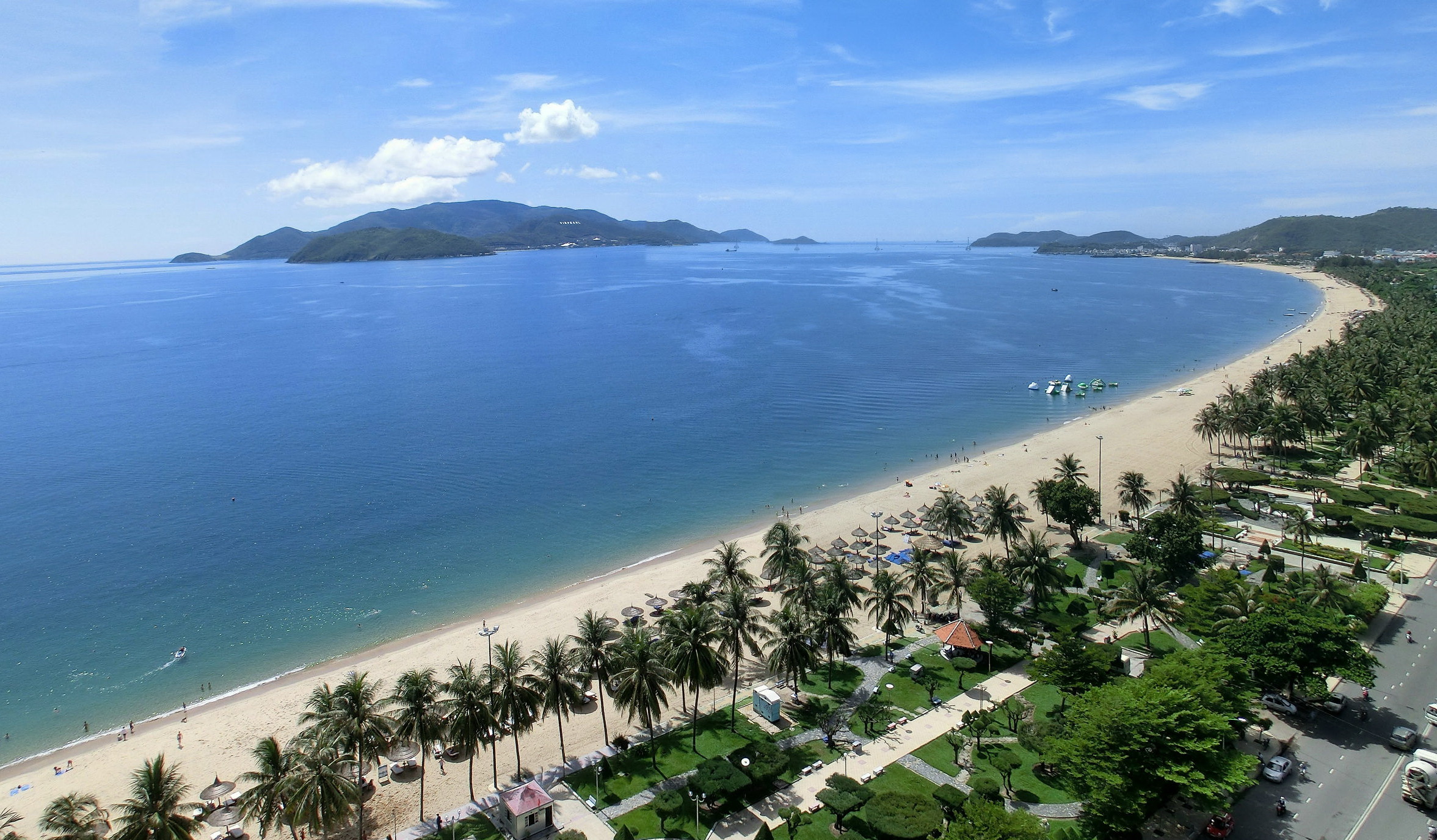 Le 10 Spiagge Più Belle Di Nha Trang Da Scoprire