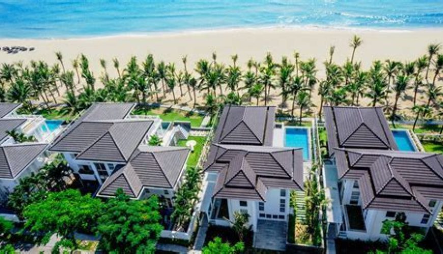 Top 10 Dei Resort Di Lusso A Da Nang, Vietnam