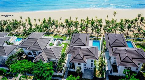 Top 10 Dei Resort Di Lusso A Da Nang, Vietnam