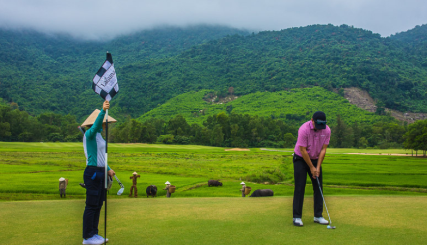 Vietnam Golf Tour: I Migliori Campi Da Gioco Per I Golfisti