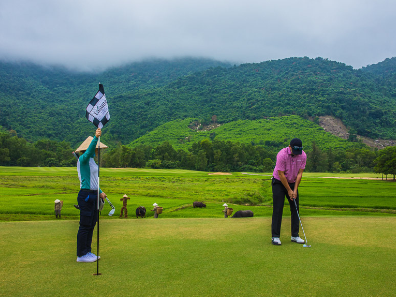 Vietnam Golf Tour: I Migliori Campi Da Gioco Per I Golfisti