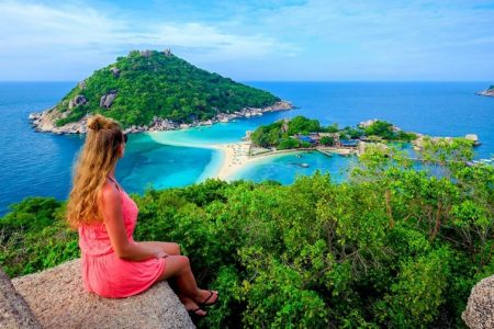 La bellezza della Tailandia 15 giorni